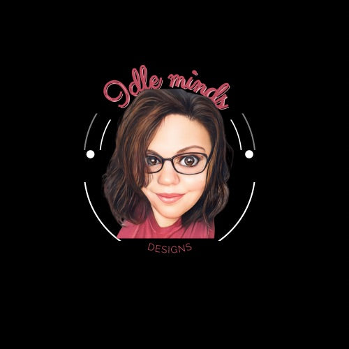 Idle Minds Designs