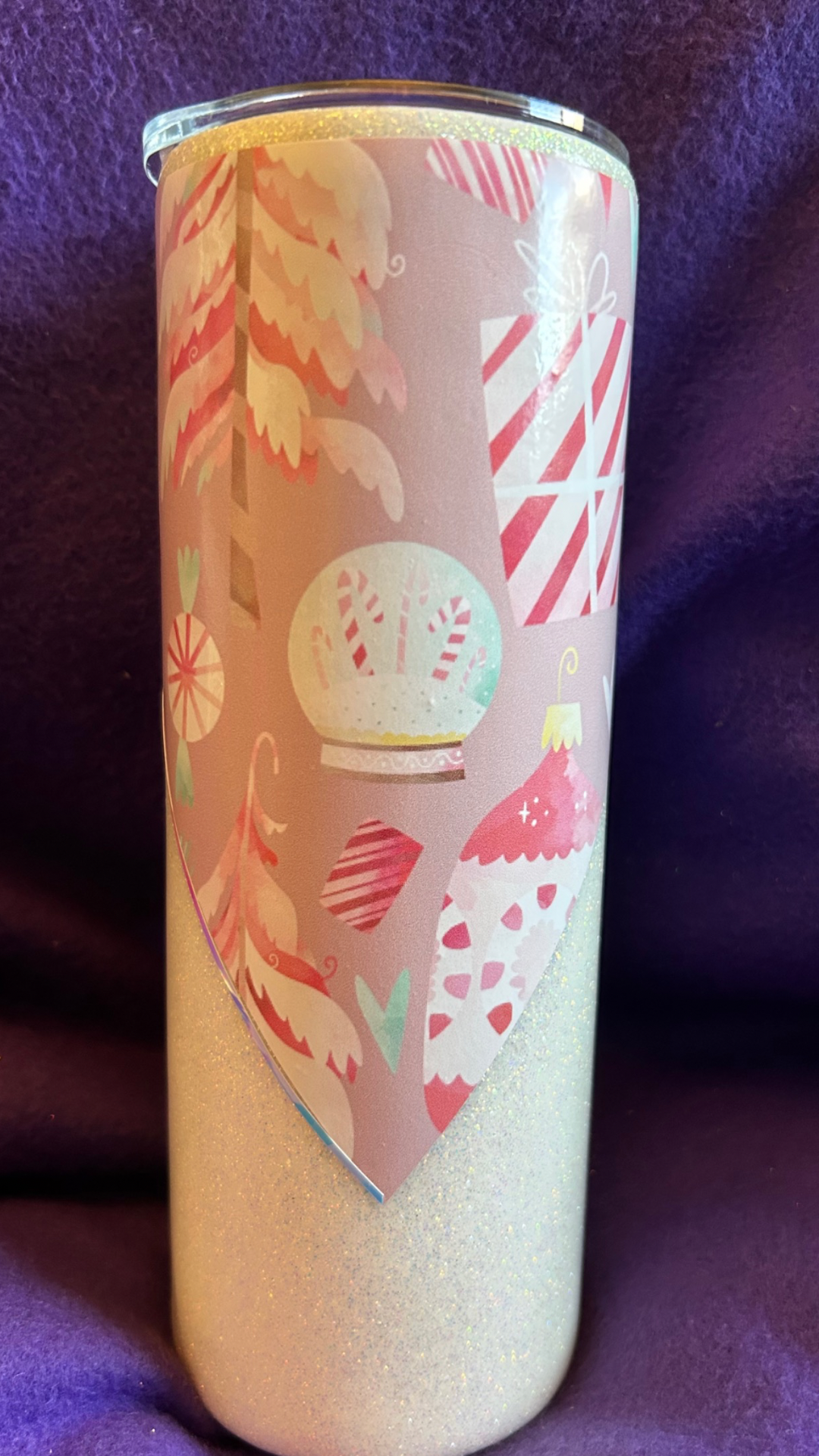 Baby it’s cold outside 20 oz