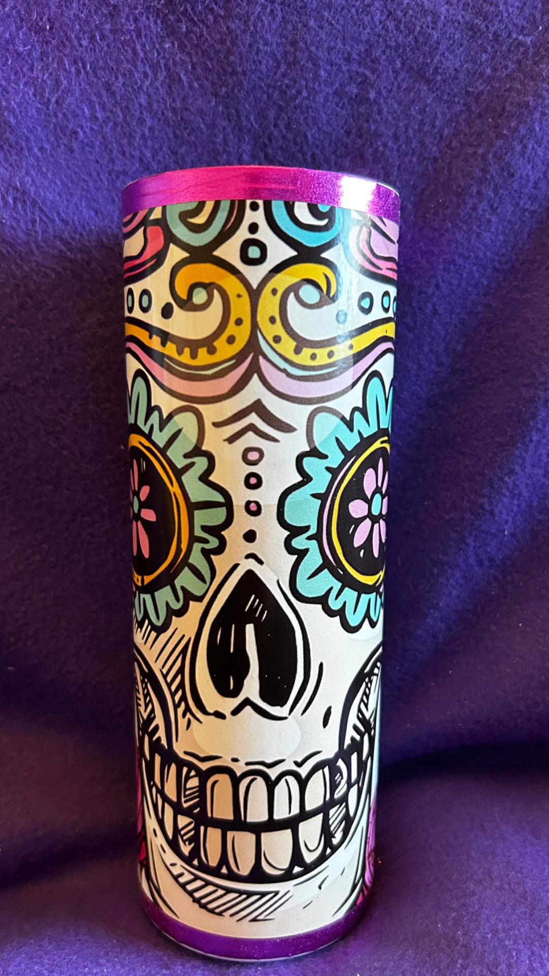 Ready to personalize