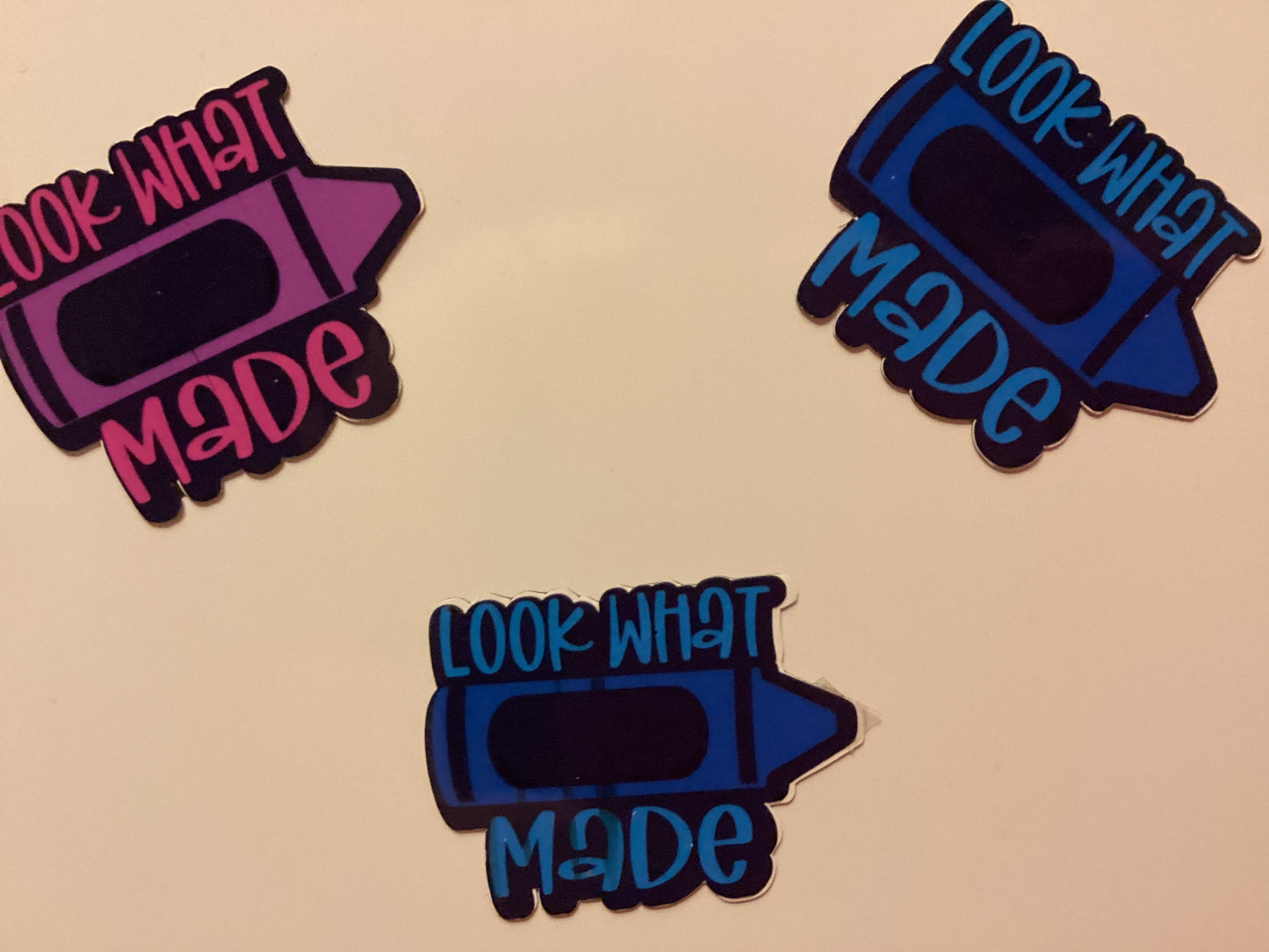 Children’s magnets
