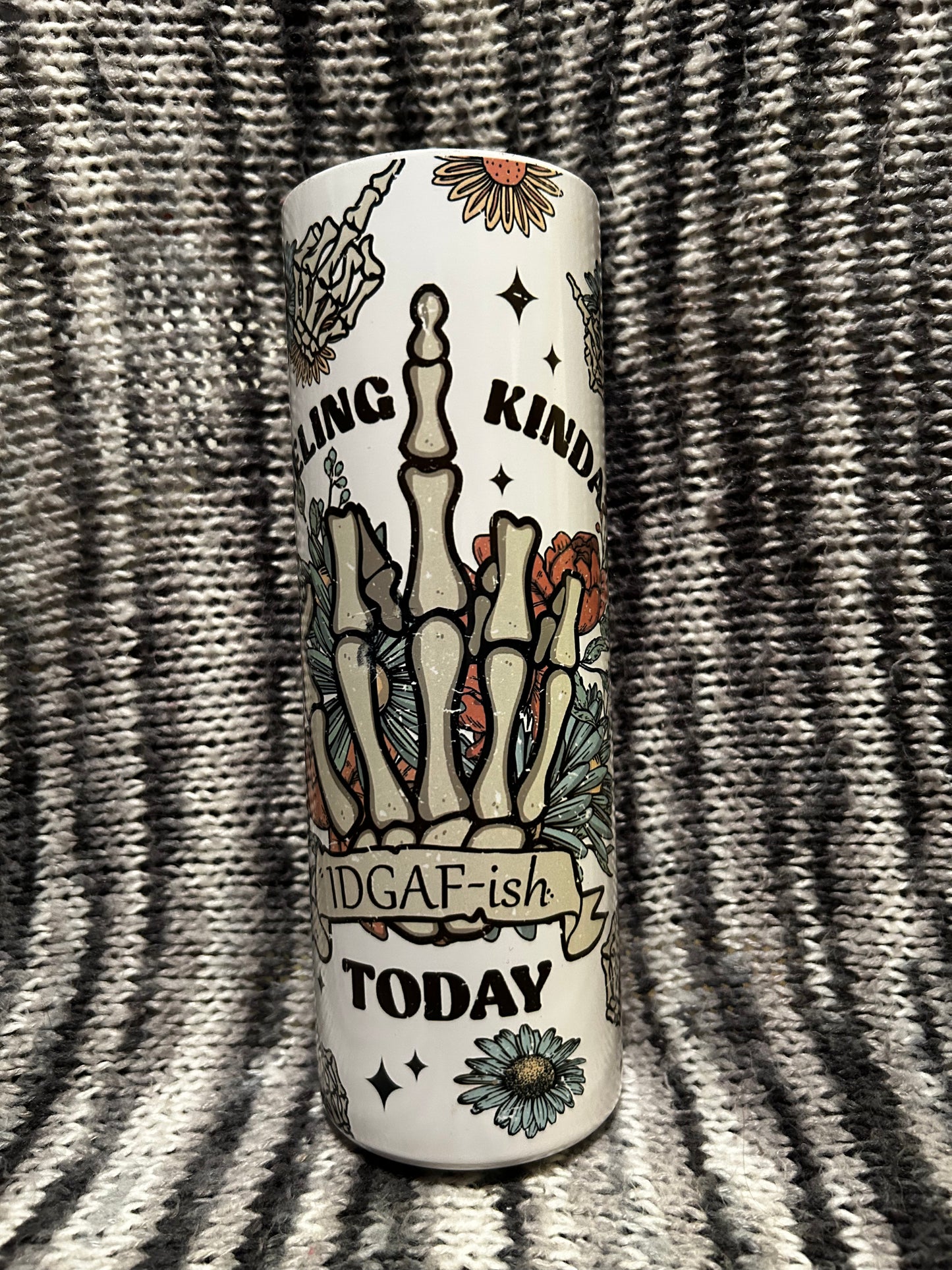 20 oz tumbler