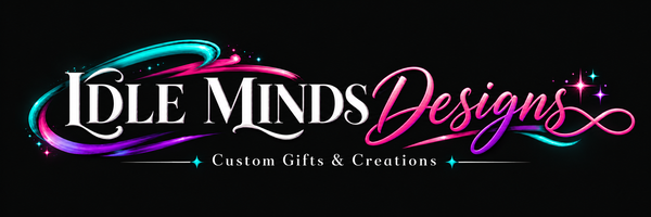 Idle Minds Designs